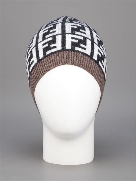 fendi beanie dhgate|fendi hats.